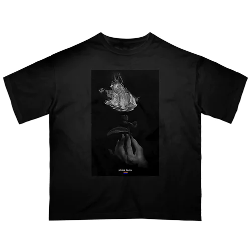 renascent Oversized T-Shirt