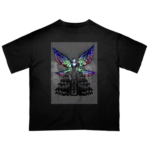 Mood Oversized T-Shirt