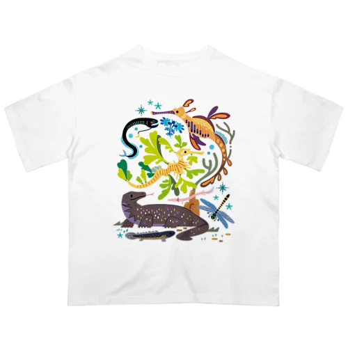コモドドラゴン」グッズ・アイテムの通販 ∞ SUZURI（スズリ）