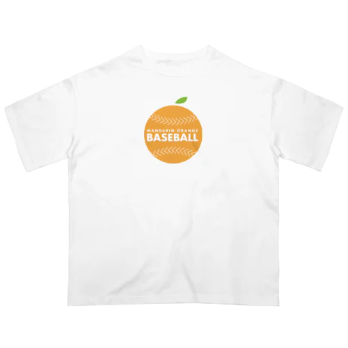 テスト Oversized T-Shirt