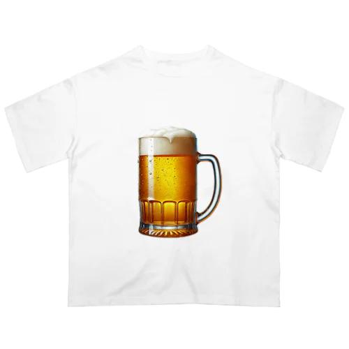 生が好き Oversized T-Shirt