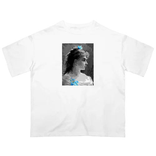 " 2036 2025 WORLD TOP NEWS LIVE 現代アートオークション 有名作家 WORLD BRAND 100 AI FREE MOVIE TV PHOTO MOST FAMOUS PERSON ART VR BEST SELLER #世界トップニュース #オークションハウ #幻の名画10 #招待者限定 #世界トップアーティスト #名品 #ライブグッズ #その価値一国に並 #人気ランキング #火星開発公社 #©龍鳳 #プレミア #名 #5200億 #LR #限定 #©shnizell " Oversized T-Shirt