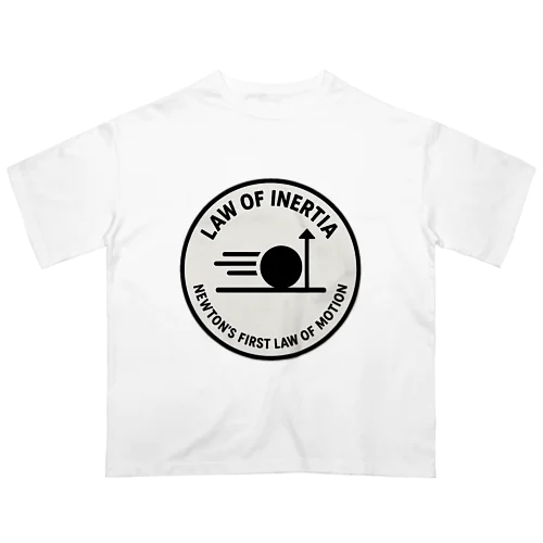 2025年8月6日につくったアイテム Oversized T-Shirt