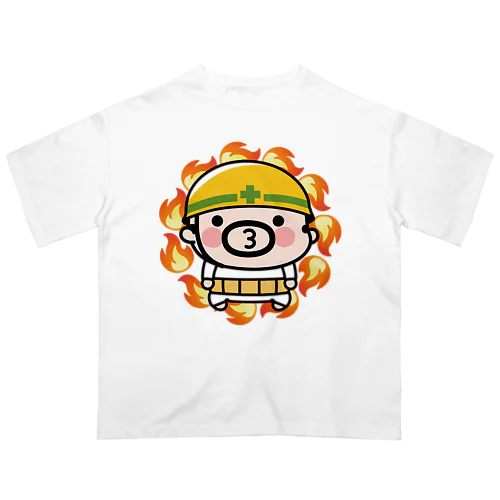 おやじ君🔥JAPAN ( maeda_musashi )のオリジナルグッズ・アイテム