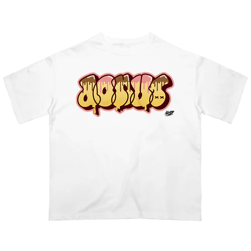 DONUT Oversized T-Shirt