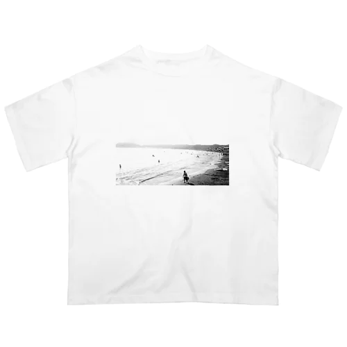 Zushi no.01 Oversized T-Shirt
