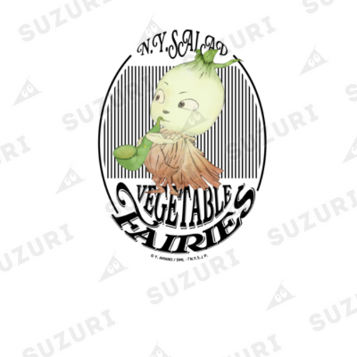 やさいのようせいN.Y. SALAD ストア ( Yasai0831 )のデザインズ