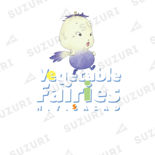 やさいのようせいさん専用 やさいのようせいさん専用 おやさい妖精さん×くだもの妖精さん