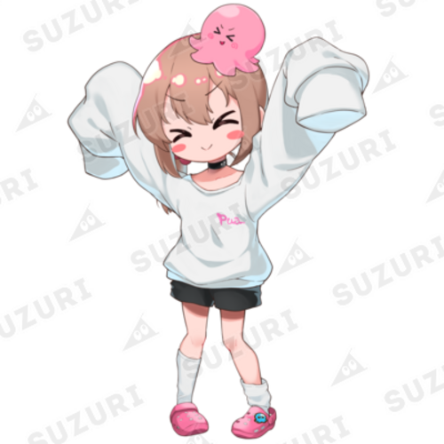 やりたん punyaritanのデザインズ | オリジナルグッズ・アイテム通販