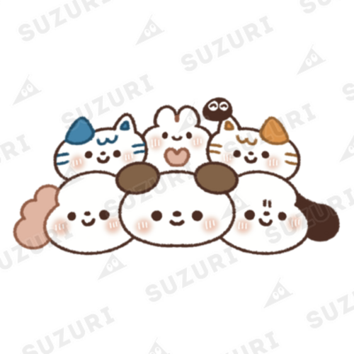 みりん🙈🌷 ( mirin_mi123 )のデザインズ | オリジナルグッズ