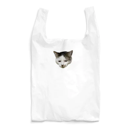 こなきあずき Reusable Bag