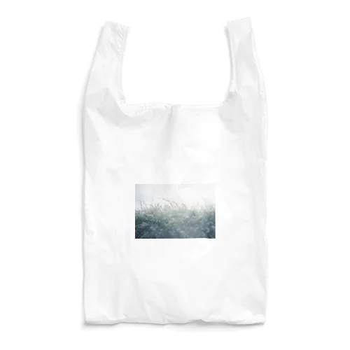 雪柳 Reusable Bag