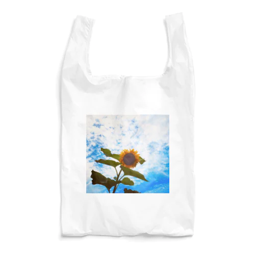 ぐんぐんひまわり Reusable Bag