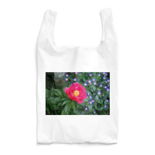 ぼたん Reusable Bag