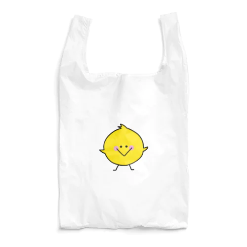 ひよこぐみ Reusable Bag
