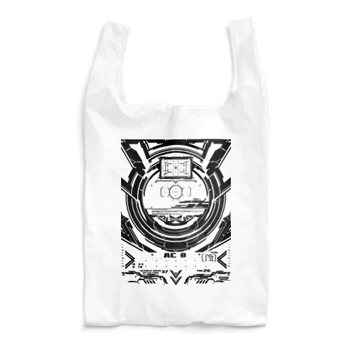 ロックオン Reusable Bag