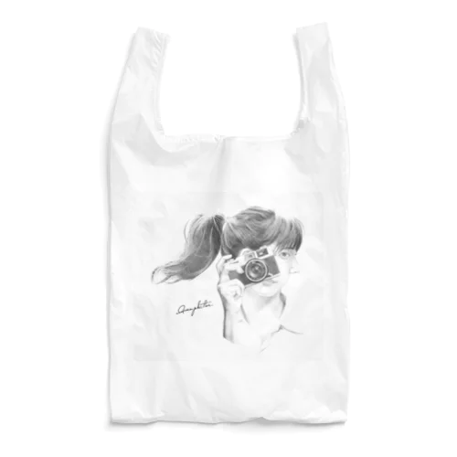 Multi-view Photographer Reusable Bag