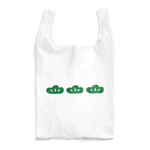 松柄 Reusable Bag