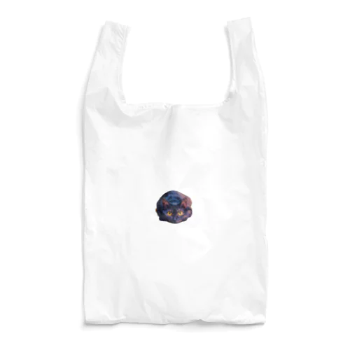 実家の猫 Reusable Bag