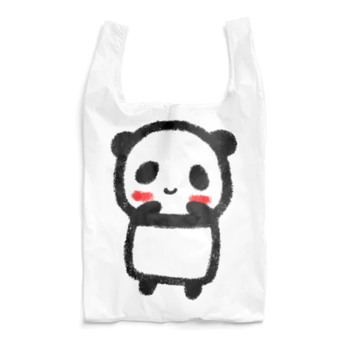 シムポン Reusable Bag