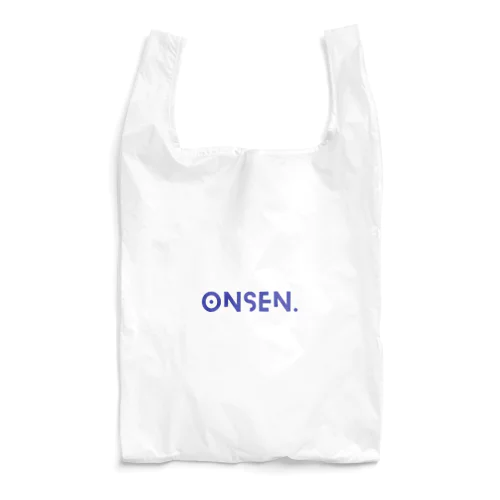 ONSEN Reusable Bag