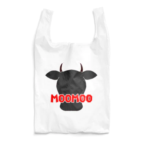 MooMoo Reusable Bag