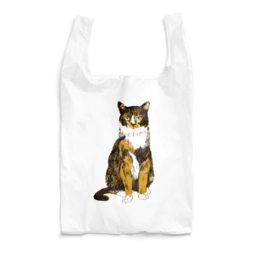 ちろちゃん２ Reusable Bag