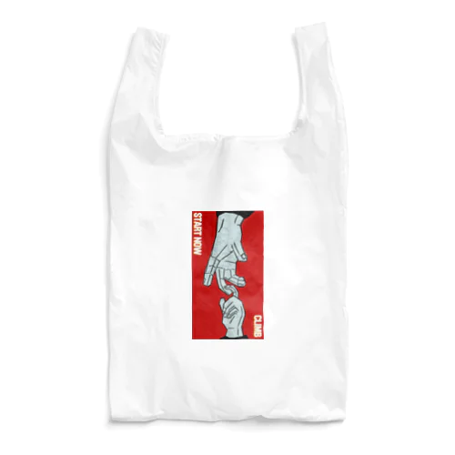 2023CLIMB Reusable Bag
