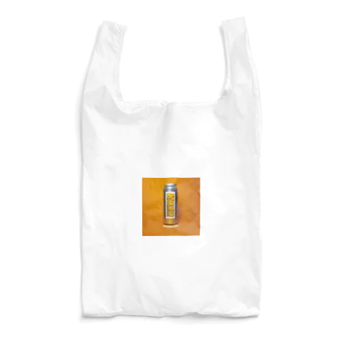 ハザマリツシCAN Reusable Bag