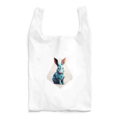デジタルラビット Reusable Bag