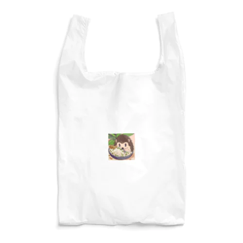 ハリーの食事シーン Reusable Bag