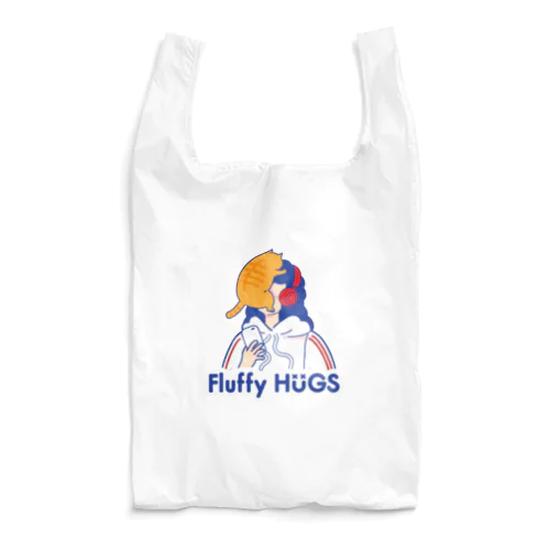 【フラハグ】ベーシック Reusable Bag