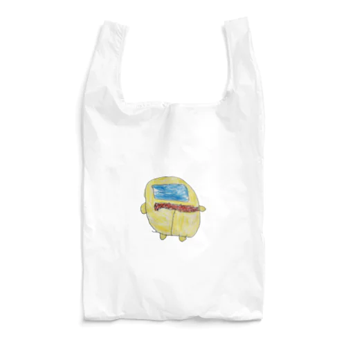 あもん Reusable Bag