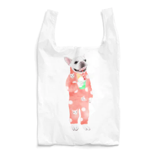 ブヒ愛 Reusable Bag