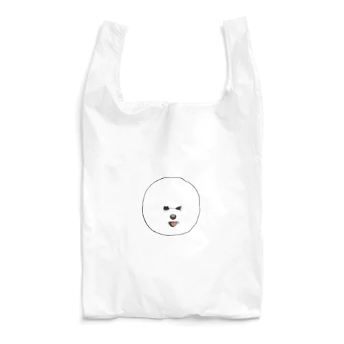 ごきげん白米 Reusable Bag