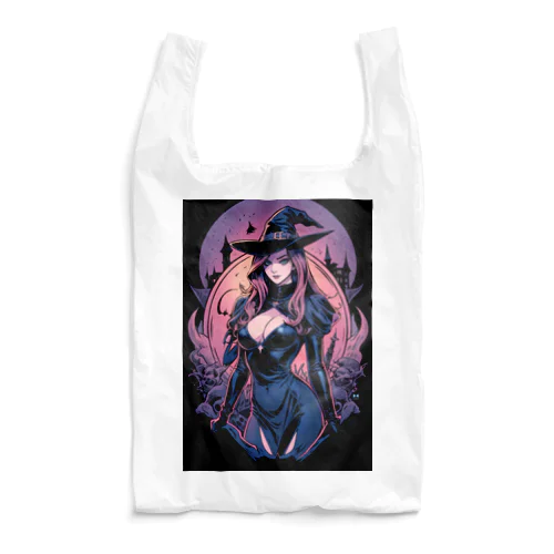ガレキの中の魔女 Reusable Bag