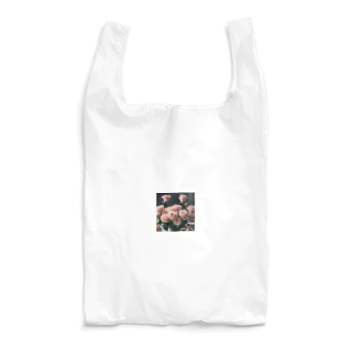エターナルエレガンスローズ Reusable Bag