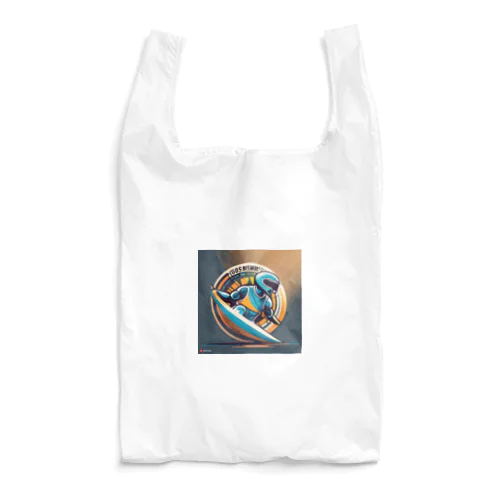 PulseAthletica Reusable Bag