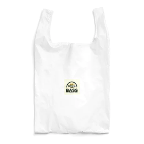クラシカルバスロゴ Reusable Bag