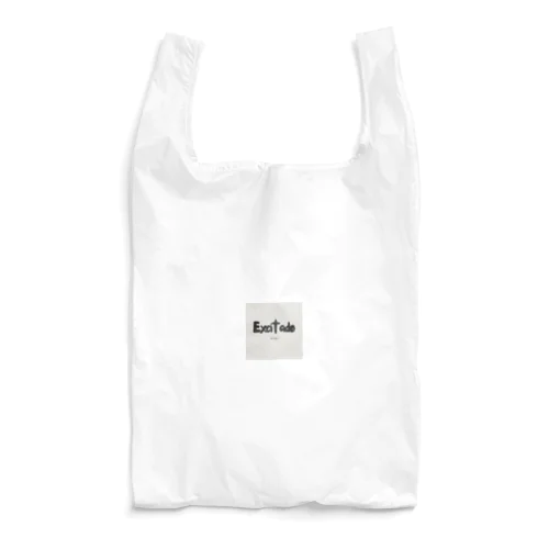 excitado Reusable Bag