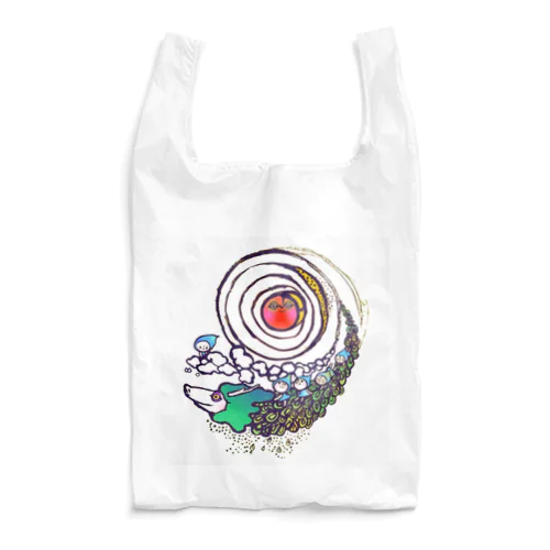 2024辰年～ Reusable Bag