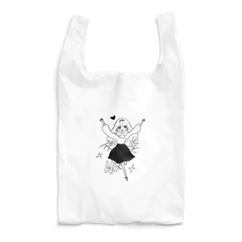 Thanksリリー2024 Reusable Bag