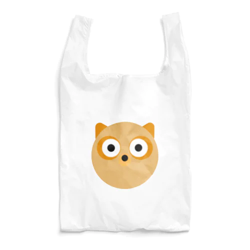 The TANUKI Reusable Bag