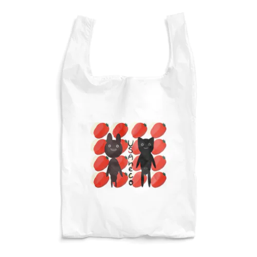 Usanekoberry Reusable Bag