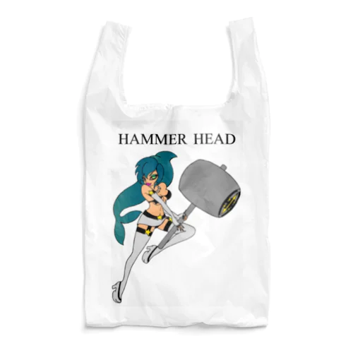 SYU(シュウ) Reusable Bag