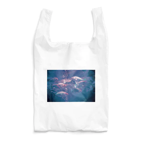 vivivid Reusable Bag