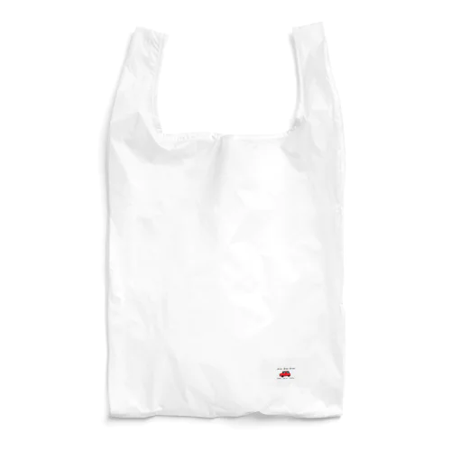 過去分詞シリーズ　drive Reusable Bag