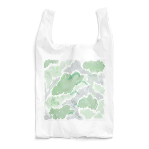 CHIKUBUSHIMA-23 Reusable Bag