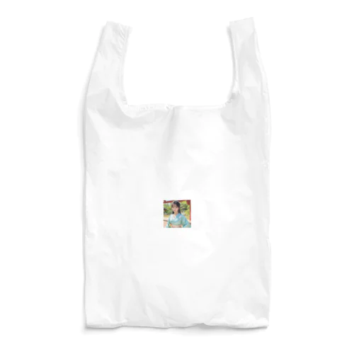 推し女神第二弾 Reusable Bag