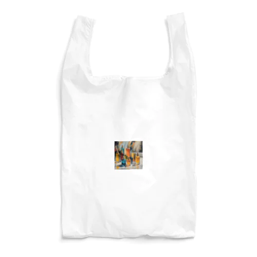 ザ・KAIUNコスメ Reusable Bag
